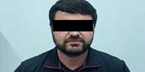 Hrant Dink cinayeti davasının Kırgızistan'da yakalanan hükümlüsü Türkiye'de tutuklandı