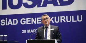 TÜSİAD'ın yeni başkanı Orhan Turan oldu!