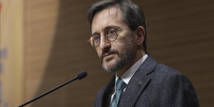 Altun: Türkiye'de gerçekleştirilen görüşmeler krizin hızla çözülebileceğine dair umut verdi