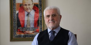 Savcı Kiraz'ın şehadetinin üzerinden 7 yıl geçti, anne babasının acısı hiç dinmedi