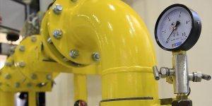 Rusya Batılı ülkelere karşı "enerji silahını" ilk defa kullandı