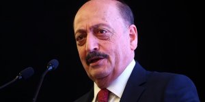 Bakan Bilgin'den flaş enflasyon değerlendirmesi