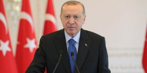 Erdoğan, Japonya Başbakanı Kişida ile görüştü