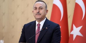Dışişleri Bakanı Çavuşoğlu, büyükelçilik görevlerini tebliğ etti