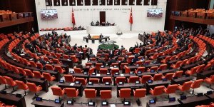 'Vergi ve Ekonomi paketi'nin ilk 4 maddesi kabul edildi