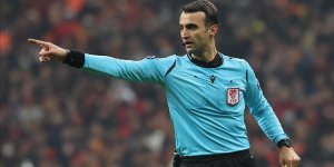 Fenerbahçe-Galatasaray derbisini Atilla Karaoğlan yönetecek!