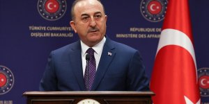 Çavuşoğlu: Buça'daki görüntüler insanlık adına utanç verici