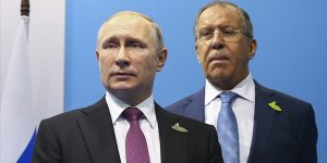 İngiltere, Putin ve Lavrov'un kızlarını yaptırım listesine ekledi