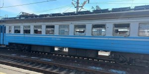 Ukrayna'da Kramatorsk garı vuruldu: 4'ü çocuk 39 sivil öldü