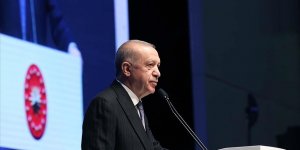 Cumhurbaşkanı Erdoğan'dan flaş açıklamalar