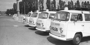 Türk Polis Teşkilatı 177 yaşında!