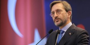 Altun'dan 'Türkiye'nin istikrarlaştırıcı gücü' değerlendirmesi
