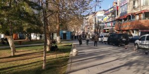 Malatya'da 5,2 ve 4,1 büyüklüğünde iki DEPREM