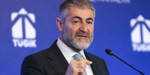 Bakan NEBATİ, borsadaki tarihi rekoru değerlendirdi!