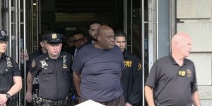 Brooklyn'deki metro saldırısı şüphelisinin yakalandığı açıklandı