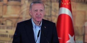 Cumhurbaşkanı Erdoğan'dan flaş açıklamalar