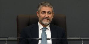 Hazine ve Maliye Bakanı Nureddin Nebati, ABD'ye gidecek