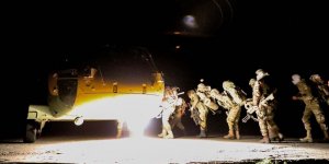 'Pençe Kilit Operasyonu' ile terör örgütünün bölgedeki varlığına ağır darbe indirildi