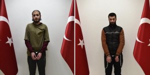 MİT'ten Suriye'de terör örgütü DEAŞ'a operasyon