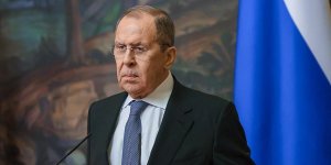 Lavrov: Ukrayna'daki operasyonun bir sonraki safhası şimdi başlıyor