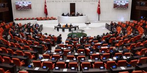 TBMM'ye yeni dokunulmazlık dosyaları sevk edildi!