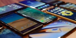 Bazı cep telefonlarının ÖTV'leri yeniden düzenlendi