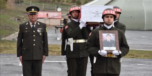 Pençe-Kilit Operasyonu bölgesinde bir asker şehit oldu!