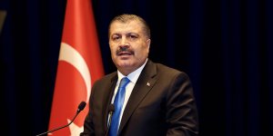 Sağlık Bakanı Koca: Koronavirüs Bilim Kurulu 27 Nisan'da toplanacak