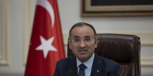 Bozdağ: Bu alçak pusuyu kuran hainler en kısa sürede yakalanacak