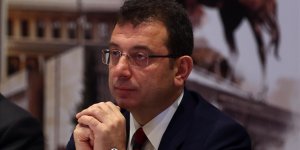 İBB Başkanı Ekrem İmamoğlu'na 4 yıl 1 ay hapis istemi