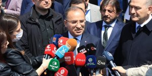 BAKAN BOZDAĞ: En kısa sürede yakalanacaklar!