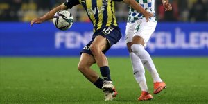 Süper Lig'de 34. hafta heyecanı başlıyor