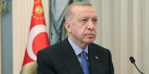 Cumhurbaşkanı Erdoğan: Yüz binlerce canı karanlık sularda kaybolmaktan kurtardık