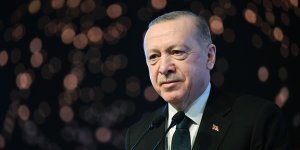 Erdoğan'dan Suudi Arabistan'daki ezan yarışması birincisi Muhsin Kara'ya tebrik