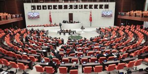 Yeni spor kanunu teklifi TBMM Genel Kurulu'nda yasalaştı