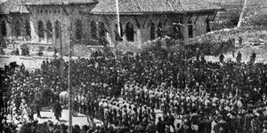 TBMM'nin açılışı, kurtuluş mücadelesinin en önemli safhalarından biri oldu