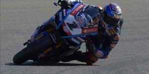 Toprak Razgatlıoğlu, Hollanda'daki Superpole yarışında 3. oldu