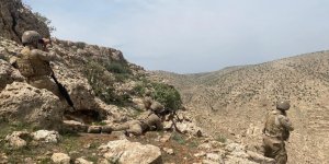 Mardin'de Eren Abluka-6 Operasyonu başlatıldı