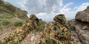 Şırnak'ta 3 terörist etkisiz hale getirildi!