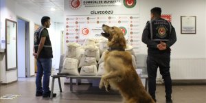 Gümrüklerde üç ayda 3,1 milyar liralık kaçak eşya ele geçirildi!