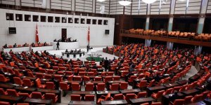 Meclis, Müsilaj Sorununu Araştırma Komisyonu raporu için mesai yapacak!