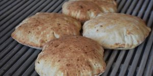 Gastronomi kenti lezzetlerinin vazgeçilmezi: Antep Kübban ekmeği