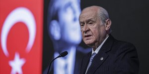 MHP Genel Başkanı Bahçeli, Türk-İslam aleminin Kadir Gecesi'ni kutladı