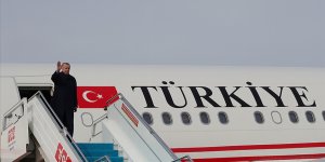 Cumhurbaşkanı Erdoğan, Suudi Arabistan'ı ziyaret edecek