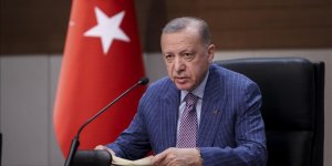 Erdoğan: Türkiye-Suudi Arabistan ilişkilerini tüm boyutlarıyla gözden geçireceğiz