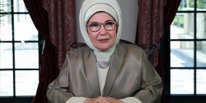 Emine Erdoğan'dan 'Ramazan Bayramı' paylaşımı