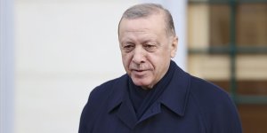 Cumhurbaşkanı Erdoğan'dan flaş açıklamalar