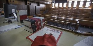 Adalet Bakanlığı, Türkiye'nin 'Dava Atlası'nı çıkardı