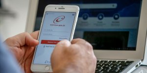 Kimlik numarasına kısıtlama hizmeti 4 ayda 4,5 milyondan fazla kullanıldı