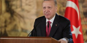 Erdoğan: Yüce hasletlerin sembolü olan annelerimizin Anneler Günü'nü tebrik ediyorum